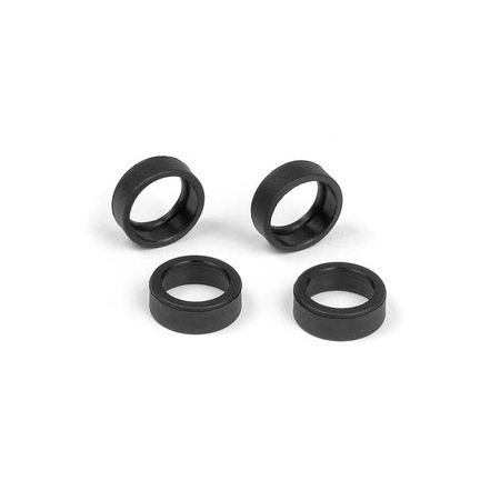 Xray Ball-Bearing Composite Bushing (4) (XR302295) Xray Ball-Bearing Composite Bushing (4) (XR302295)