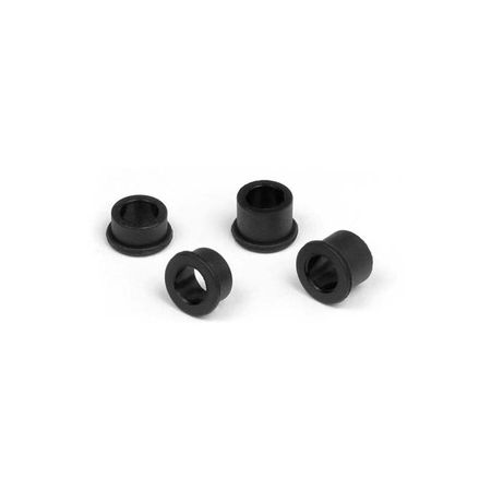 Xray Composite C-Hub Bushing (2+2) (XR302296) Xray Composite C-Hub Bushing (2+2) (XR302296)