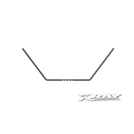 Xray T4 Anti-Roll Bar Front 1.4 mm (XR302494) Xray T4 Anti-Roll Bar Front 1.4 mm (XR302494)