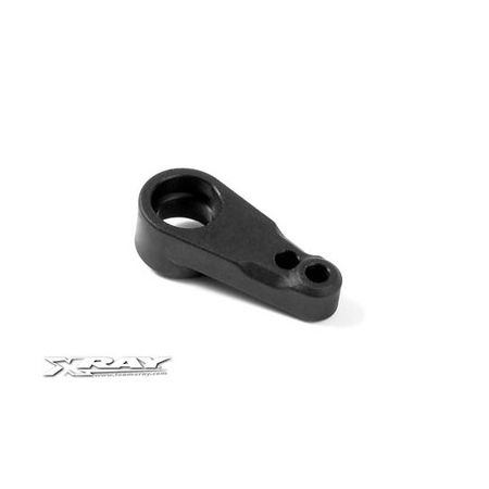 Xray Composite Dual Servo Saver Arm (XR302526)