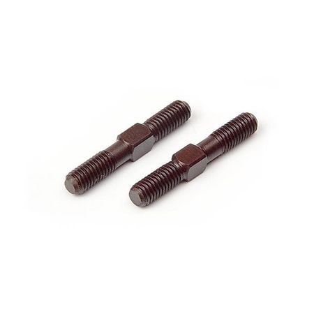 Xray Adj. Turnbuckle L/R 20 mm - Hudy Spring Steelâ„¢ (2) (XR302630) Xray Adj. Turnbuckle L/R 20 mm - Hudy Spring Steelâ„¢ (2) (XR302630)