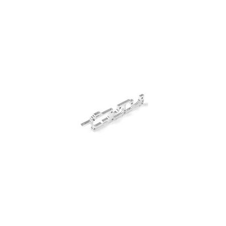 Xray T2 Alu Susp. Adjust. Bulkhead Rear Lower Left (XR303027) Xray T2 Alu Susp. Adjust. Bulkhead Rear Lower Left (XR303027)