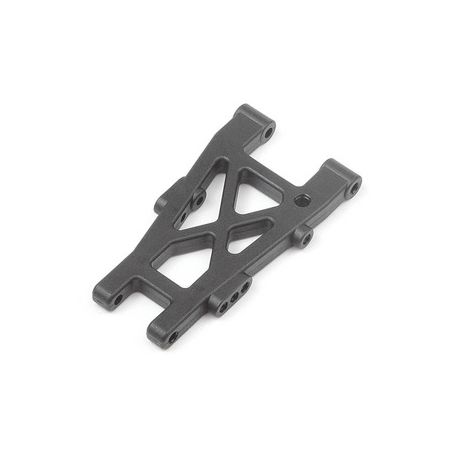 Xray Suspension Arm - Rear Lower - C-Hub - Medium (XR303150) Xray Suspension Arm - Rear Lower - C-Hub - Medium (XR303150)