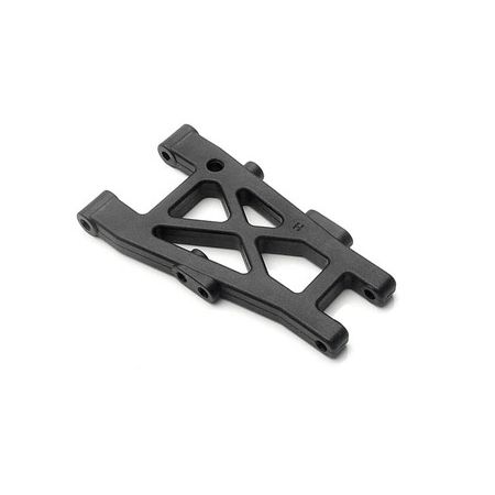 Xray Suspension Arm - Rear Lower - C-Hub - Hard (XR303153) Xray Suspension Arm - Rear Lower - C-Hub - Hard (XR303153)