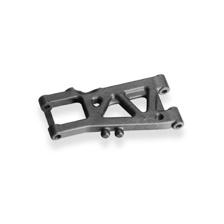 Xray Rear Suspension Arm Long Right - Hard (XR303173-H) Xray Rear Suspension Arm Long Right - Hard (XR303173-H)