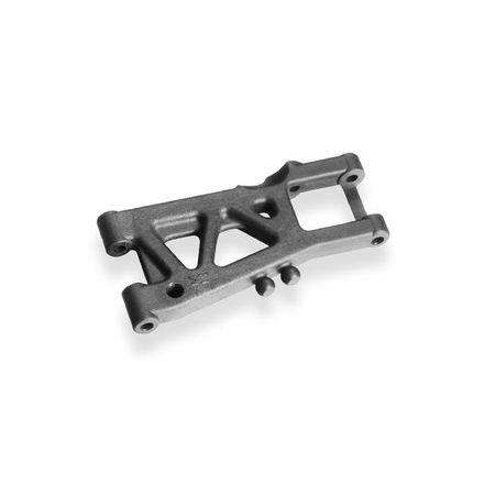 Xray Rear Suspension Arm Long Left - Hard (XR303174-H) Xray Rear Suspension Arm Long Left - Hard (XR303174-H)