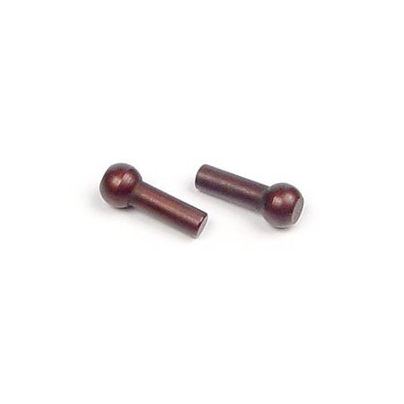 Xray Adjustable 4.9mm Ball End - Spring Steel (2) (XR303231) Xray Adjustable 4.9mm Ball End - Spring Steel (2) (XR303231)