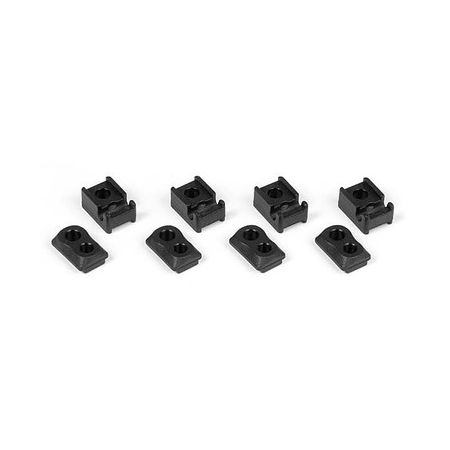 Xray Composite Anti-Roll Bar Holders (XR303411) Xray Composite Anti-Roll Bar Holders (XR303411)