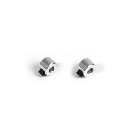 Xray Alu Anti-Roll Bar Collar (2) (XR303440) Xray Alu Anti-Roll Bar Collar (2) (XR303440)