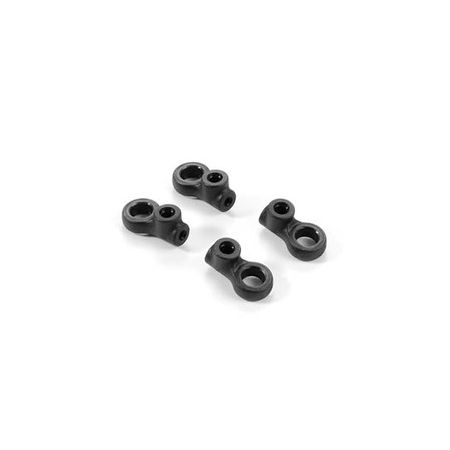 Xray Composite Anti-Roll Bar Ball Joint 4.9 mm (4) (XR303455)