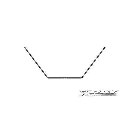 Xray T4 Anti-Roll Bar Rear 1.3 mm (XR303493)