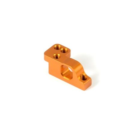Xray Alu Lower 2-Piece Suspension Holder For Ars - Right (XR303712-O) Xray Alu Lower 2-Piece Suspension Holder For Ars - Right (XR303712-O)