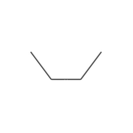 Xray Anti-Roll Bar For Ball-Bearings - Rear 1.2 mm (XR303802)