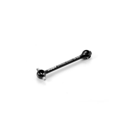 Xray ECS (Es) Drive Shaft 50mm For 2mm Pin - Hudy Spring Steelâ„¢ (1) (XR305223) Xray ECS (Es) Drive Shaft 50mm For 2mm Pin - Hudy Spring Steelâ„¢ (1) (XR305223)