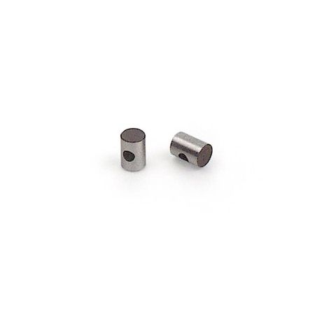 Xray Drive Shaft Coupling - Spring Steel (2) (XR305230) Xray Drive Shaft Coupling - Spring Steel (2) (XR305230)