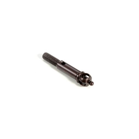 Xray ECS Drive Axle For 2mm Pin - Hudy Spring Steelâ„¢ (XR305346)