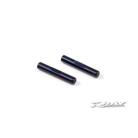 Xray ECS Drive Shaft Pin 1.5 X 8.5 - V3 (2) (XR305390)
