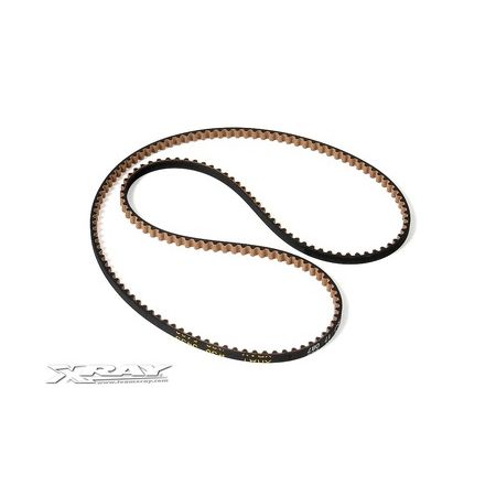 Xray High-Performance Drive Belt Front 3 X 513 mm (XR305432)