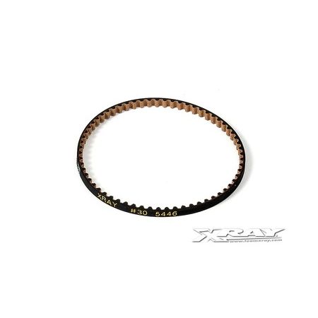 Xray High-Performance Kevlar Drive Belt Rear 3 X 189 mm (XR305446)