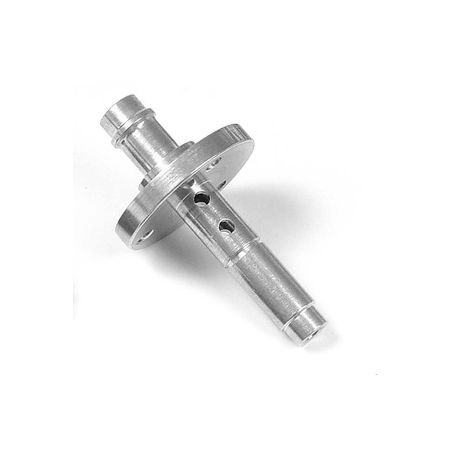 Xray Alu Solid Layshaft T1Fk'05 (XR305516) Xray Alu Solid Layshaft T1Fk'05 (XR305516)