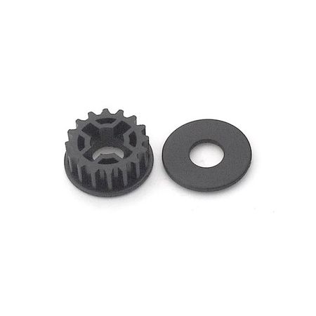 Xray Fixed Pulley 16T (XR305570)
