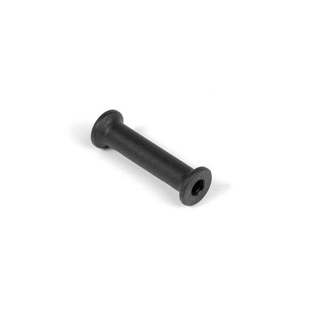 Xray Composite Low Top Deck Mount (XR306514)