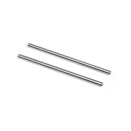 Xray Front Wishbone Pivot Pin Lower - Spring Steel (2) (XR307214) Xray Front Wishbone Pivot Pin Lower - Spring Steel (2) (XR307214)