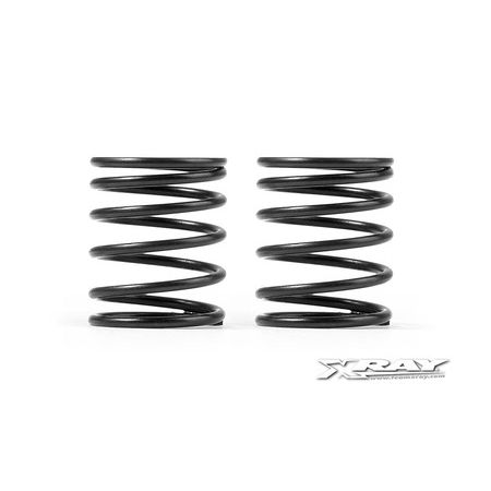 Xray Xray 4S Spring-Set Progressive C=2.3-2.6 (2) (XR308263)