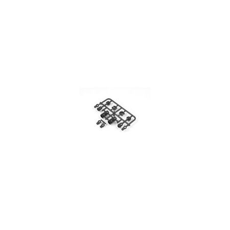 Xray Composite Frame Shock Parts 4-Step - V2 (XR308330) Xray Composite Frame Shock Parts 4-Step - V2 (XR308330)