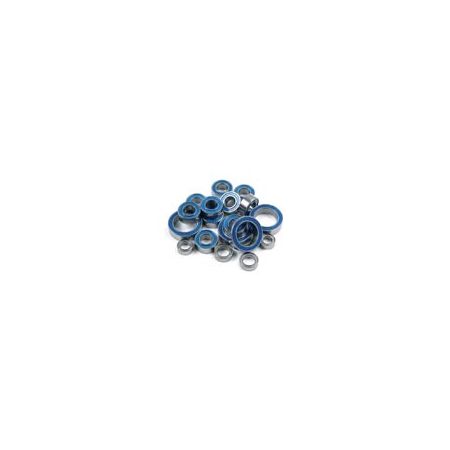 Xray T2, T3 Set Of High-Speed Ball-Bearings (18) (XR309000) Xray T2, T3 Set Of High-Speed Ball-Bearings (18) (XR309000)