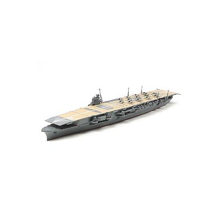 1/700 Tamiya Zuikaku Carrier - Pearl Harbour 1/700 Tamiya Zuikaku Carrier - Pearl Harbour