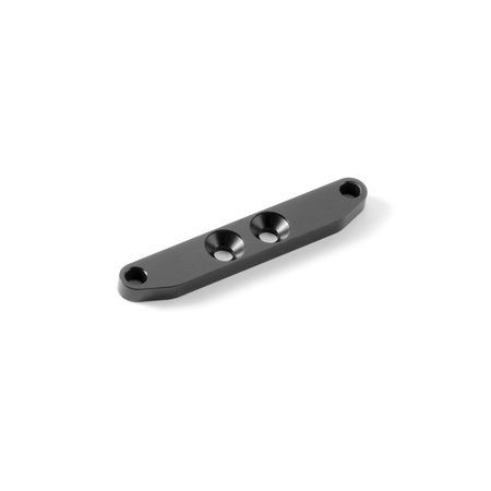Xray Alu Front Lower Arm Mount 23°/29° Brace - Swiss 7075 T6 (3mm) (XR321211) Xray Alu Front Lower Arm Mount 23°/29° Brace - Swiss 7075 T6 (3mm) (XR321211)