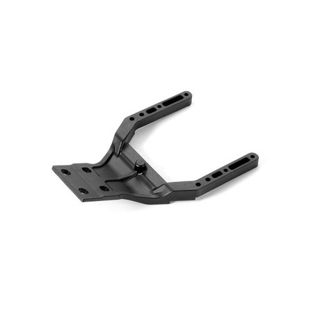 Xray Composite Front Lower Chassis Brace - Hard - V2 (XR321262-H) Xray Composite Front Lower Chassis Brace - Hard - V2 (XR321262-H)