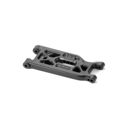 Xray Composite Suspension Arm Front Lower - Hard (XR322110-H) Xray Composite Suspension Arm Front Lower - Hard (XR322110-H)
