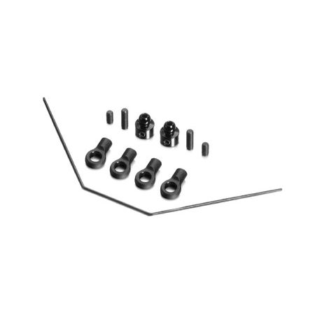 Xray XB2 Anti-Roll Bar Rear 1.0mm Set (XR323400) Xray XB2 Anti-Roll Bar Rear 1.0mm Set (XR323400)