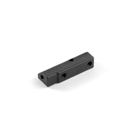 Xray Composite Front-Mid Motor (3 Gears) Plate Brace (XR324031) Xray Composite Front-Mid Motor (3 Gears) Plate Brace (XR324031)