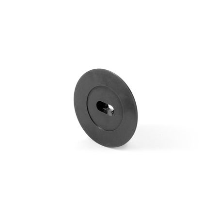 Xray Alu 3-Pad Slipper Clutch Plate - Swiss 7075 T6 - Hard Coated (XR324120) Xray Alu 3-Pad Slipper Clutch Plate - Swiss 7075 T6 - Hard Coated (XR324120)