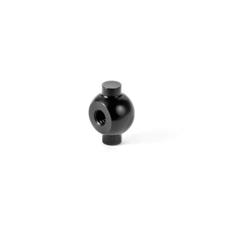 Xray Alu Ball Differential Nut (XR325071) Xray Alu Ball Differential Nut (XR325071)