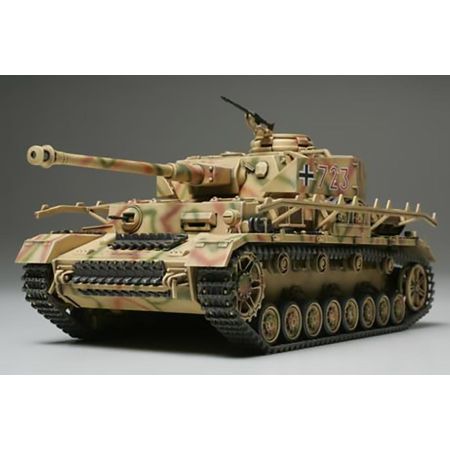 1/48 Tamiya PANZERKAMPFWAGON IV J (THC32518) 1/48 Tamiya PANZERKAMPFWAGON IV J (THC32518)