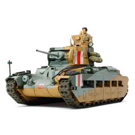 1/48 Tamiya Matilda MKIII/IV British Infantry Tank (THC32572) 1/48 Tamiya Matilda MKIII/IV British Infantry Tank (THC32572)