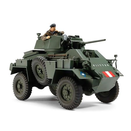 1/48 Tamiya British 7 ton Armoured Car Mk IV (THC32587) 1/48 Tamiya British 7 ton Armoured Car Mk IV (THC32587)