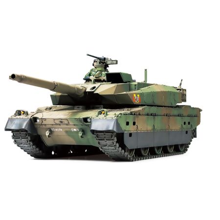1/48 Tamiya JGSDF Type 10 Tank (THC32588) 1/48 Tamiya JGSDF Type 10 Tank (THC32588)