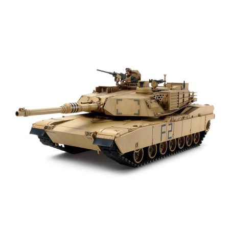 1/48 Tamiya M1A2 ABRAMS (THC32592) 1/48 Tamiya M1A2 ABRAMS (THC32592)