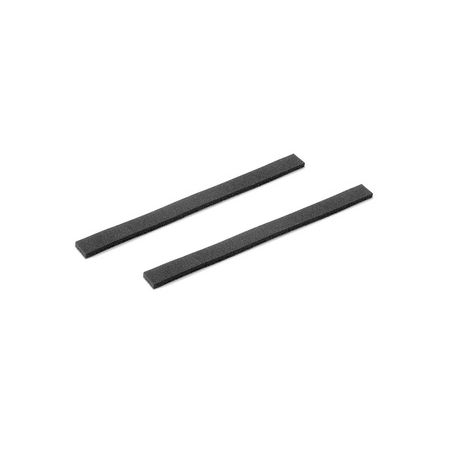 Xray Self-Adhesive Foam 1.5X6.5X87mm (2) (XR326162)
