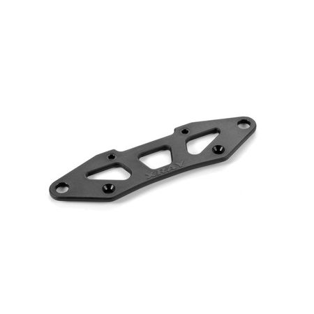 Xray Composite Upper Holder For Bumper (XR331212) Xray Composite Upper Holder For Bumper (XR331212)