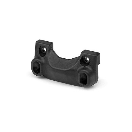 Xray Composite Rear Bulkhead Cover (XR333050) Xray Composite Rear Bulkhead Cover (XR333050)