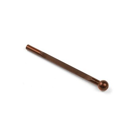 Xray Rear Anti-Roll Bar - Male (XR333430) Xray Rear Anti-Roll Bar - Male (XR333430)