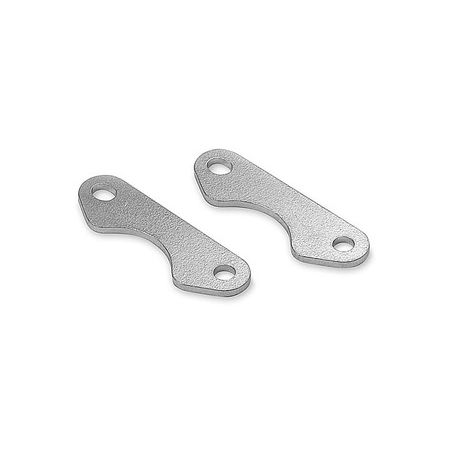 Xray Hardened Steel Brake Pad - Laser Cut (2) (XR334120) Xray Hardened Steel Brake Pad - Laser Cut (2) (XR334120)