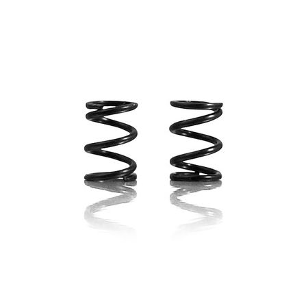 Xray Spring For Gear Box - Hard (2) (XR335582) Xray Spring For Gear Box - Hard (2) (XR335582)