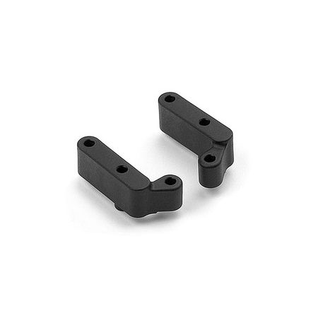 Xray Composite Battery Mount (L+R) (XR336250)